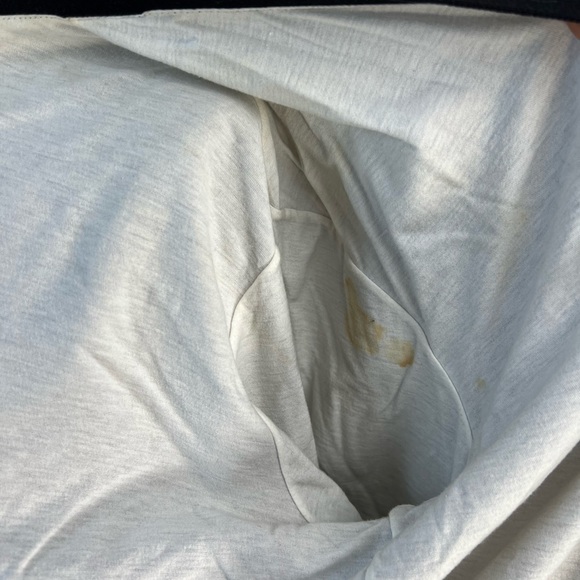 Alexander Wang Double Layer Black Cardigan - Picture 8 of 11